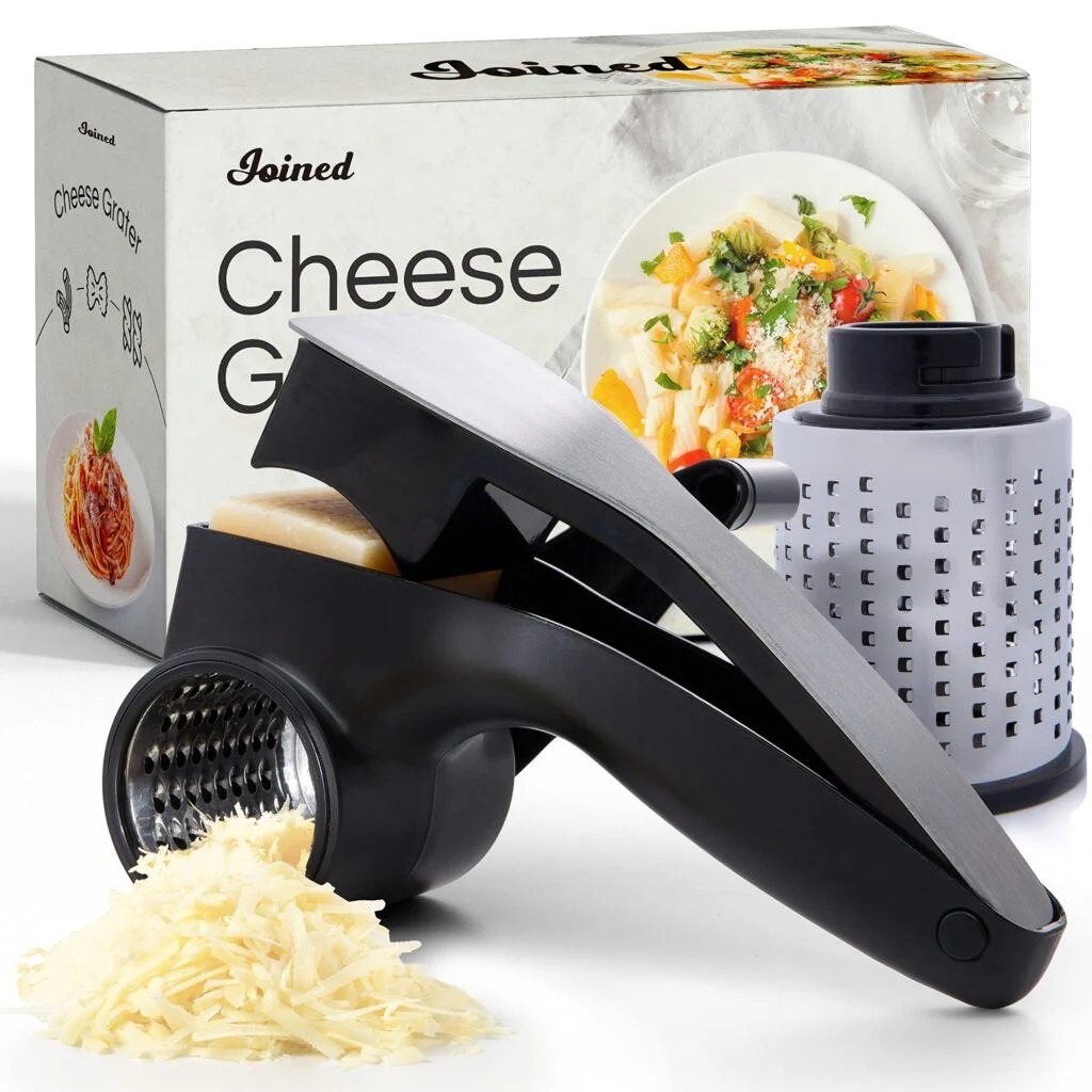 Best Handheld Cheese Graters The Kitchen Community