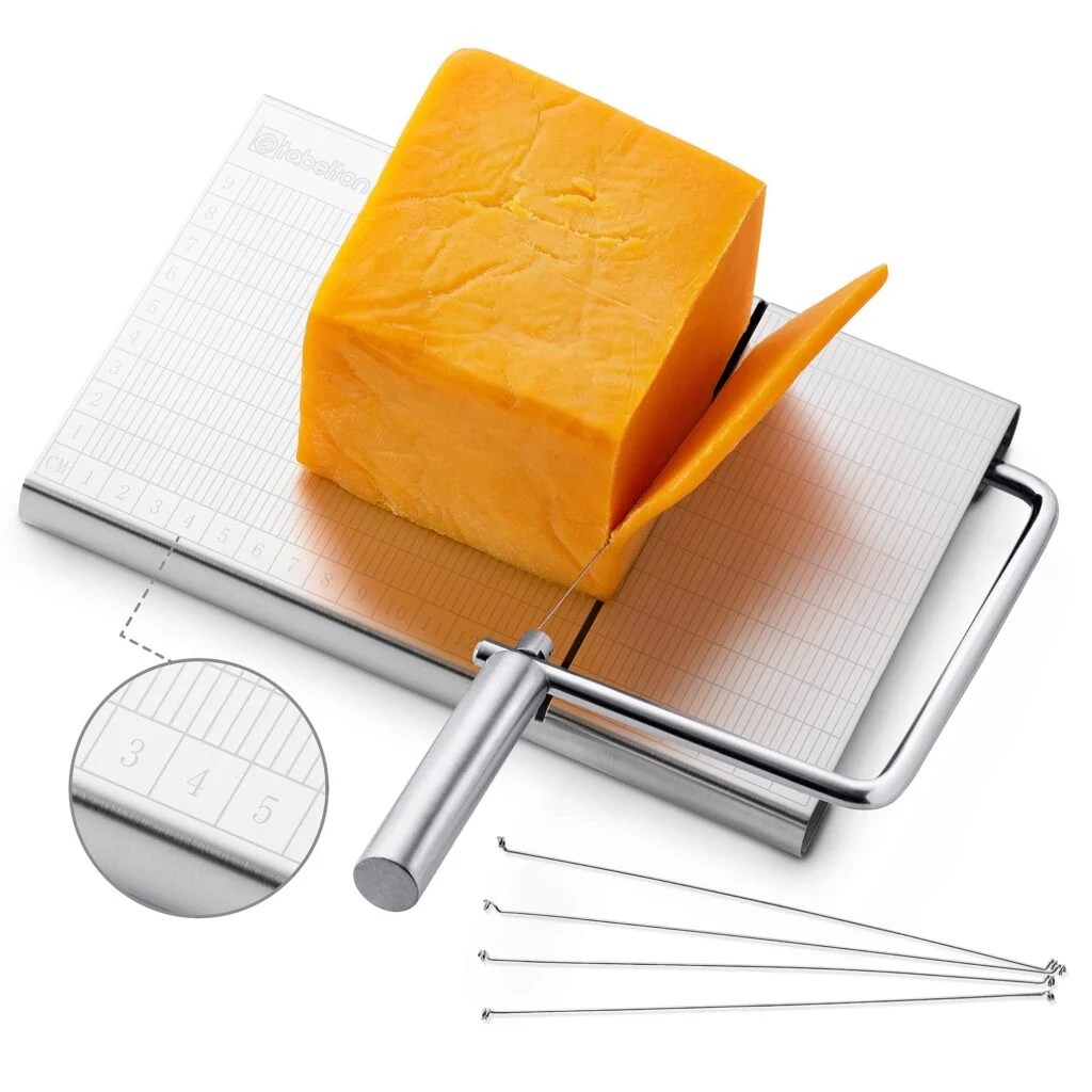 Best Cheese Slicers The Kitchen Community