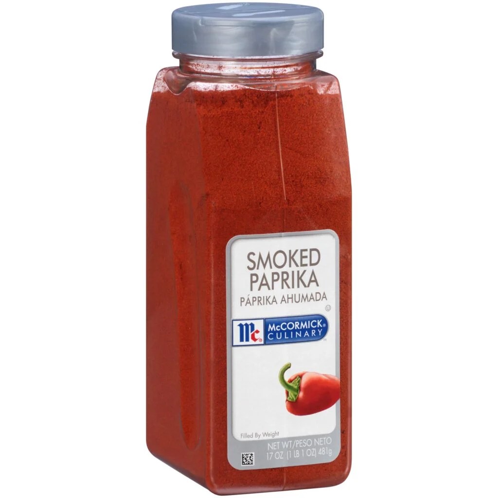 Best Smoked Paprika You Can Buy Top Picks for 2024 The Kitchen Community