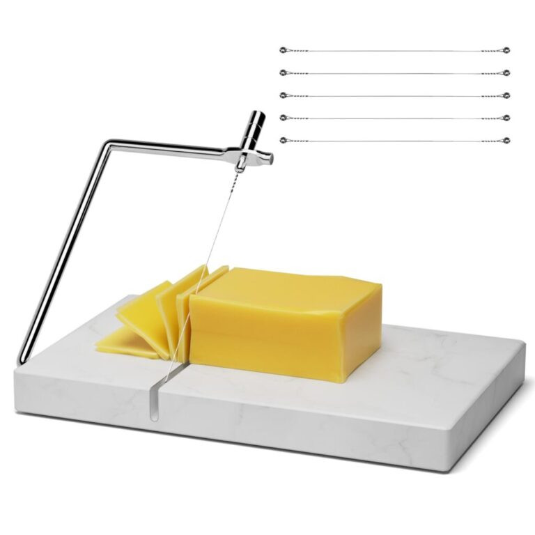 Best Cheese Slicers The Kitchen Community