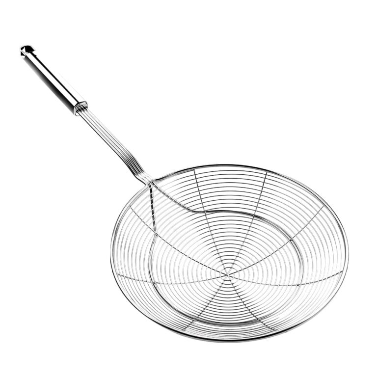 Best Spider Strainers Top Picks and Expert Guide for 2024 The