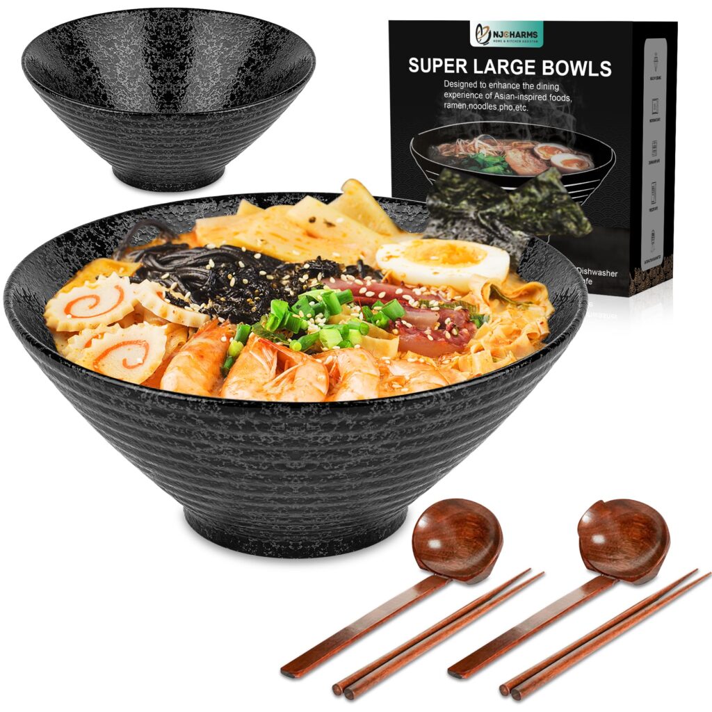 Best Ramen Bowls Top Picks for Flavorful Comfort The Kitchen Community