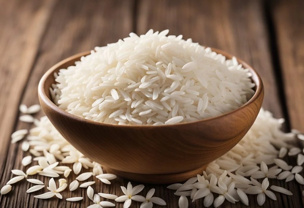 Basmati vs Jasmine Rice The Kitchen Community