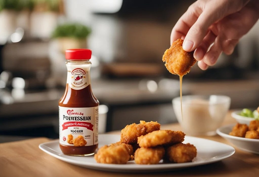 ChickfilA Polynesian Sauce Recipe The Kitchen Community