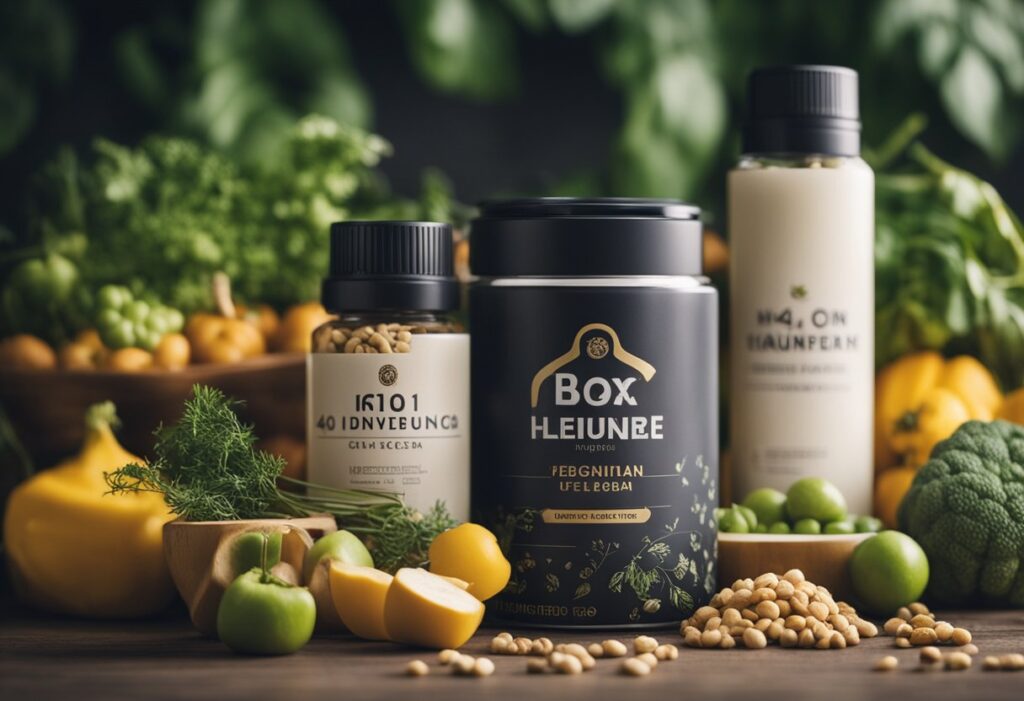 Are Nerds Vegan? The Kitchen Community