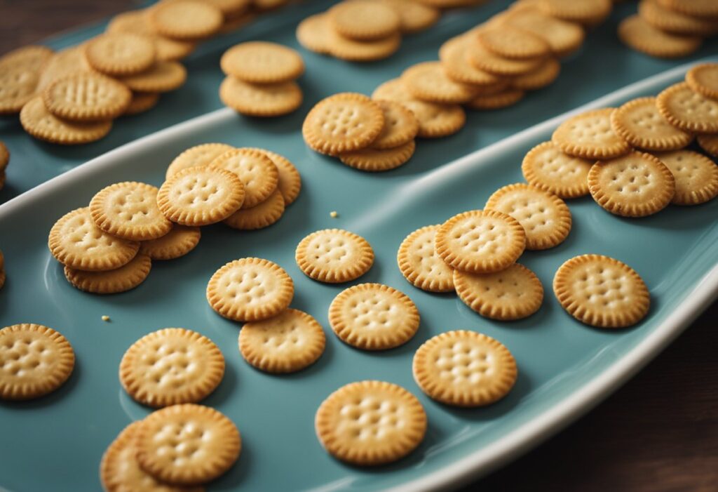 Are Ritz Crackers Vegan? The Kitchen Community