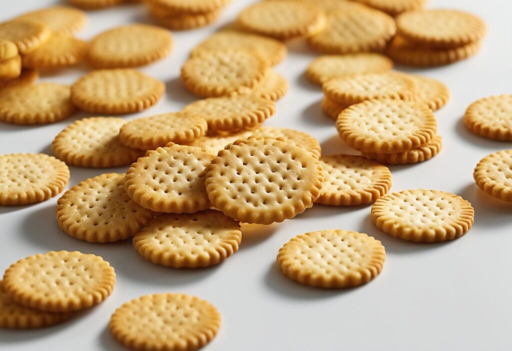 Are Ritz Crackers Vegan? The Kitchen Community