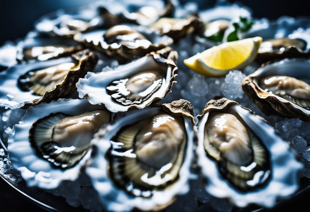 Are Oysters Vegan? The Kitchen Community