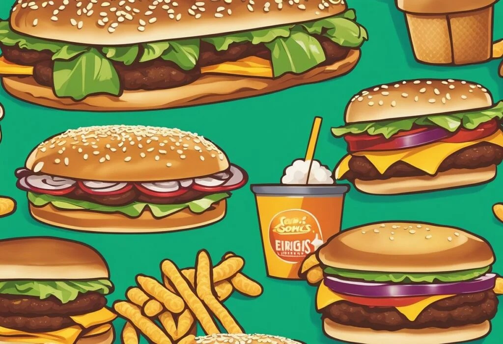 Best Vegan Options at Sonic DriveIn The Kitchen Community