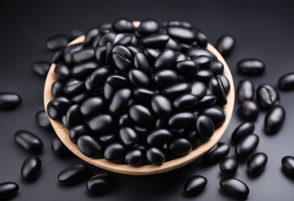 Black Beans vs Kidney Beans The Kitchen Community