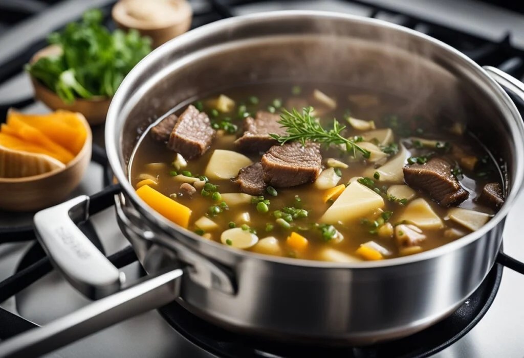 Beef Bouillon Substitutes The Kitchen Community