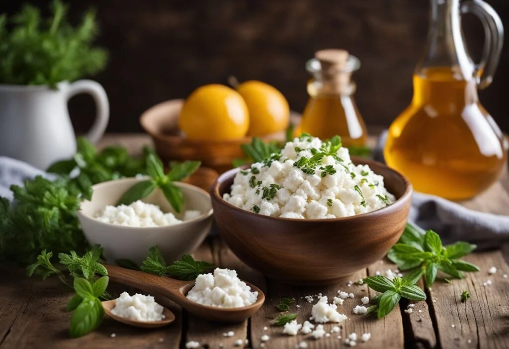 Cottage Cheese vs Ricotta The Kitchen Community