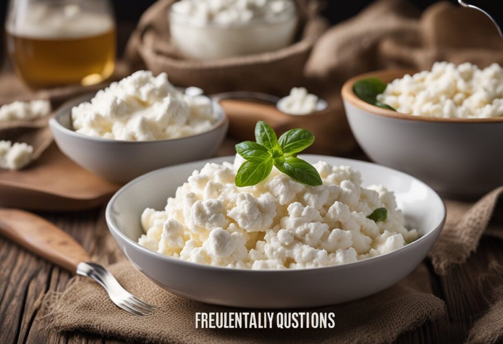 Cottage Cheese vs Ricotta The Kitchen Community