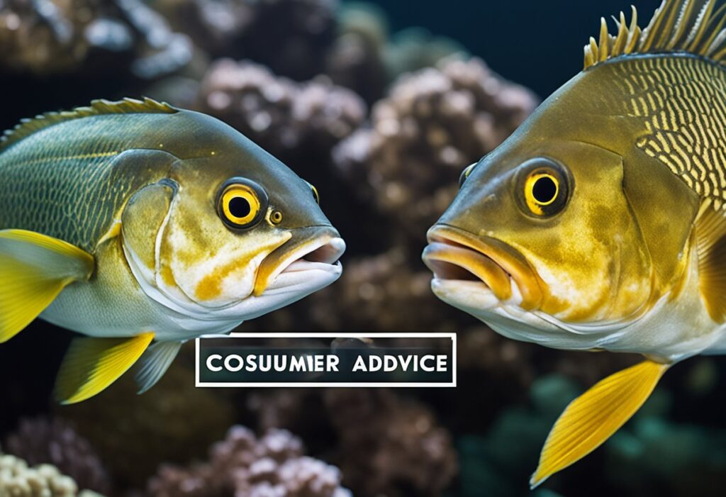 Rockfish vs Snapper The Kitchen Community