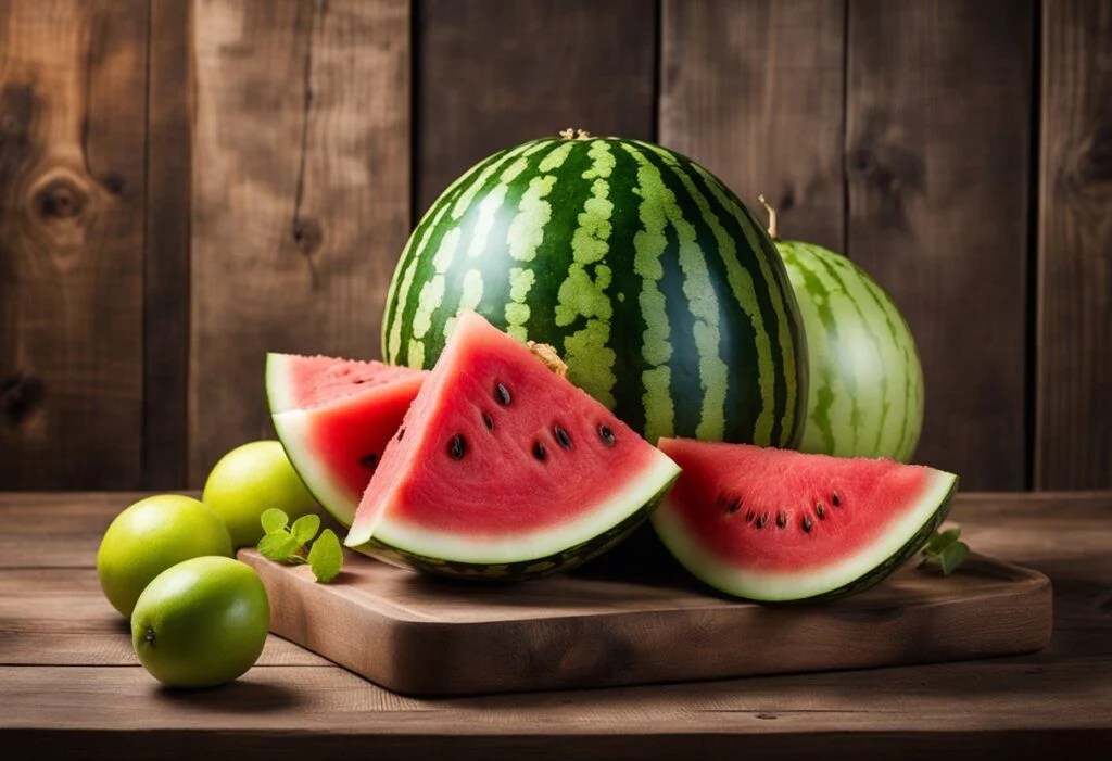 Watermelon vs Honeydew Melon The Kitchen Community