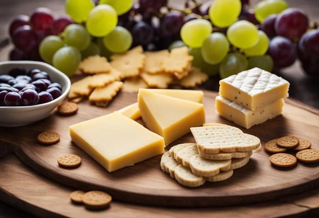 Gouda Cheese Substitutes The Kitchen Community