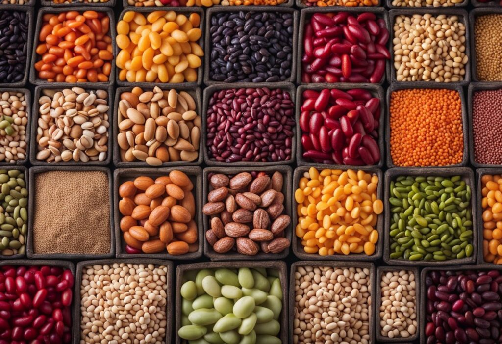 Red Beans vs. Kidney Beans The Kitchen Community