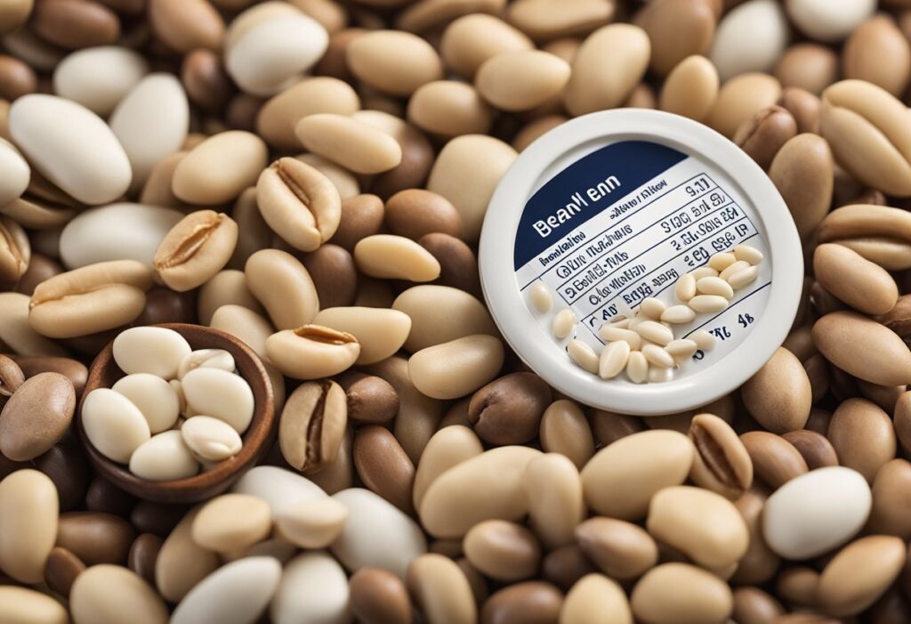 Navy Beans vs Great Northern Beans The Kitchen Community