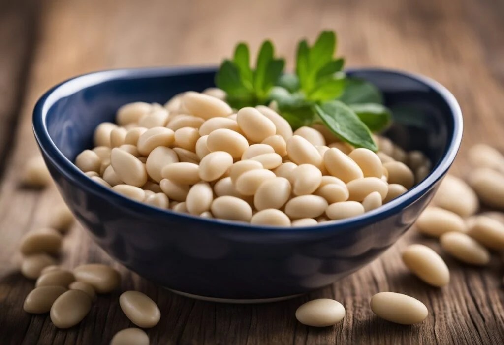 Navy Beans vs Great Northern Beans The Kitchen Community