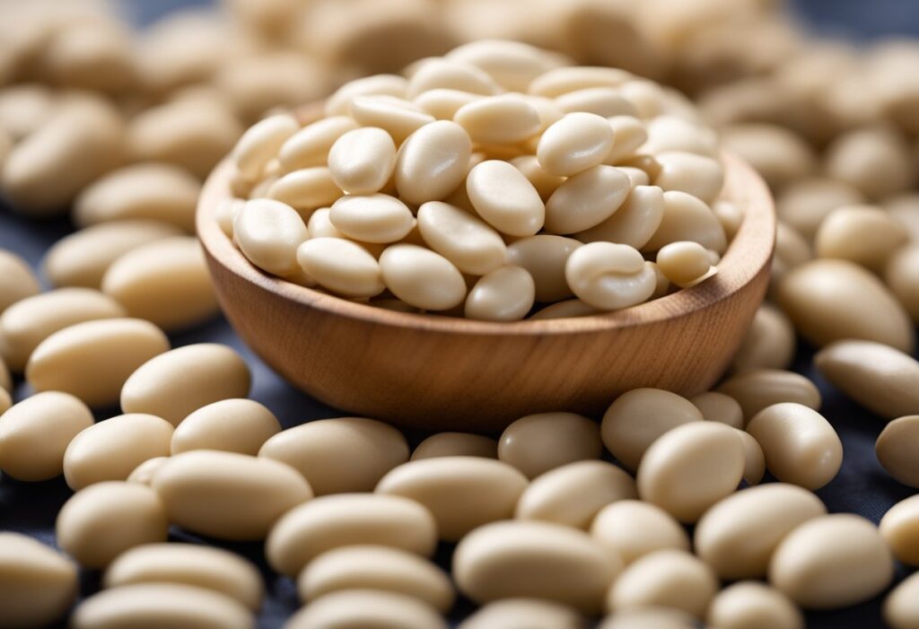 Navy Beans vs Great Northern Beans The Kitchen Community