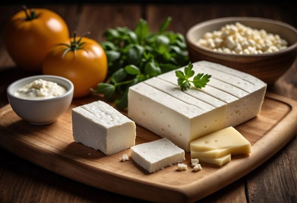 Queso Fresco Substitutes The Kitchen Community