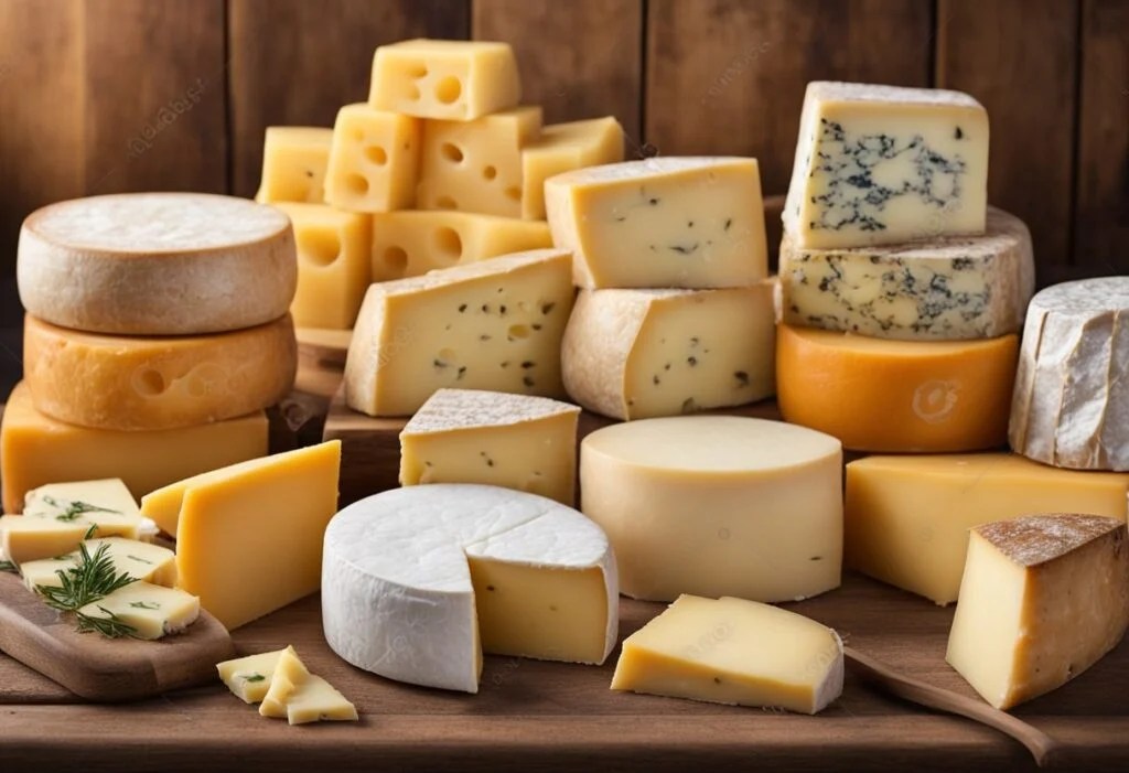 Gouda Cheese Substitutes The Kitchen Community