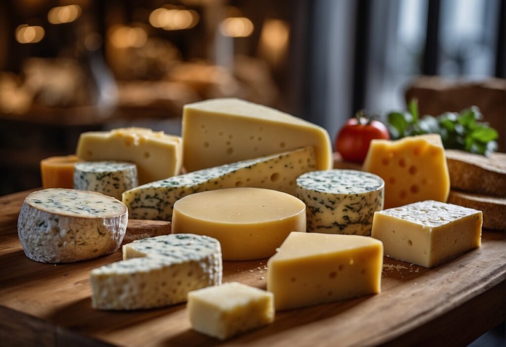 Pecorino Romano Substitutes The Kitchen Community