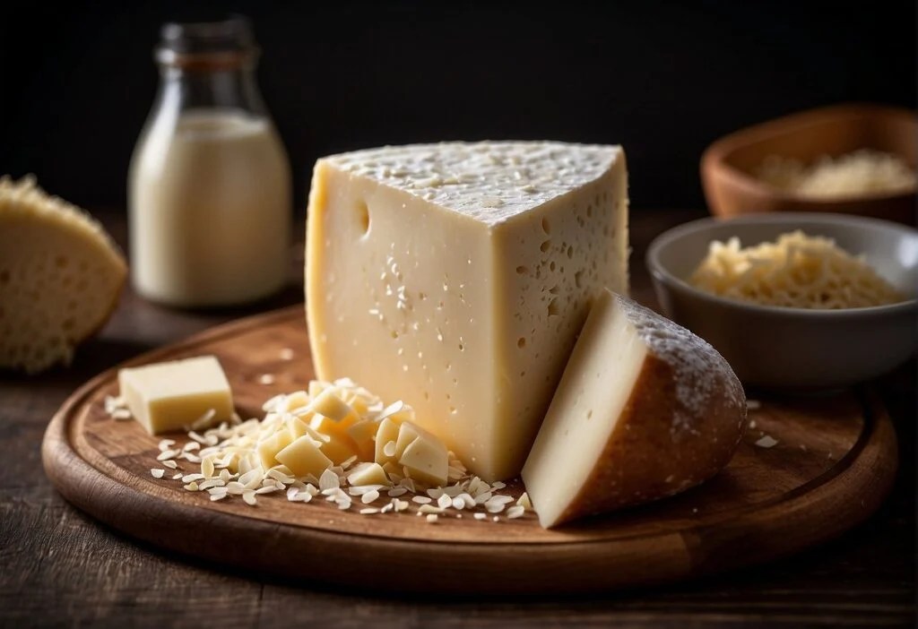 Pecorino Romano Substitutes The Kitchen Community
