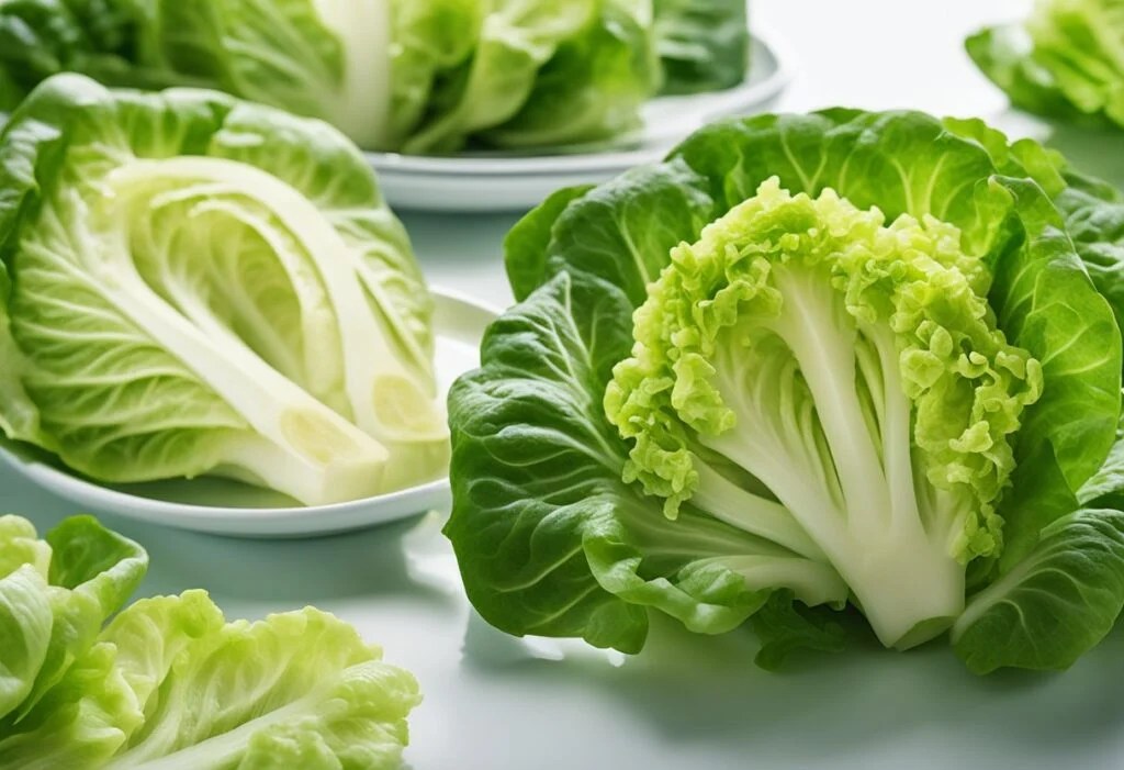 Romaine Lettuce vs Butter Lettuce The Kitchen Community