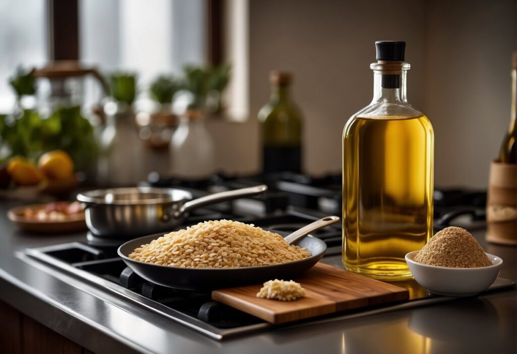 Can You Cook Using Sesame Oil at Carol Barrick blog