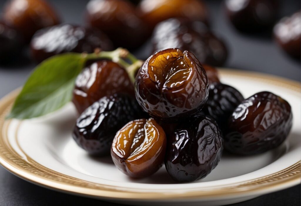 Dates vs Prunes The Kitchen Community