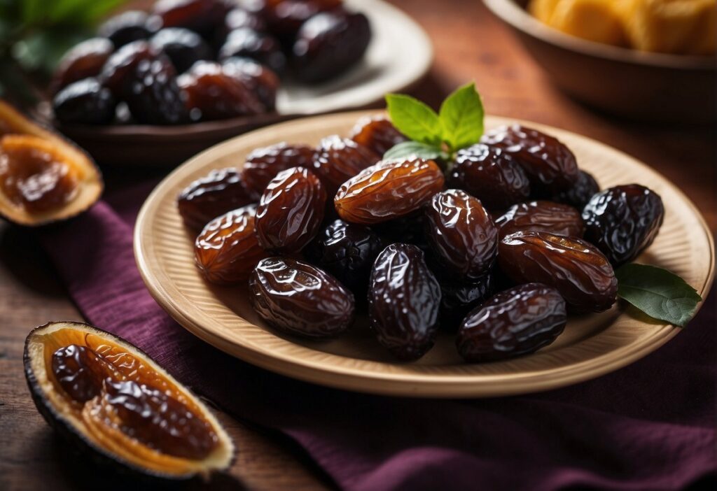 Dates vs Prunes The Kitchen Community