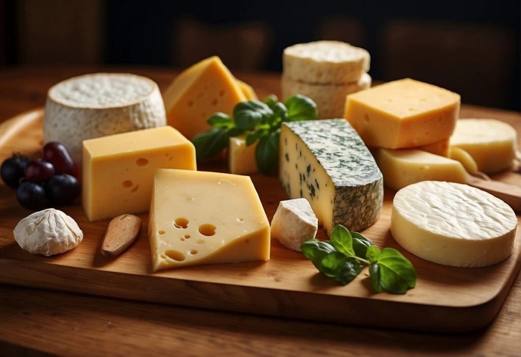 Monterey Jack Cheese Substitutes The Kitchen Community