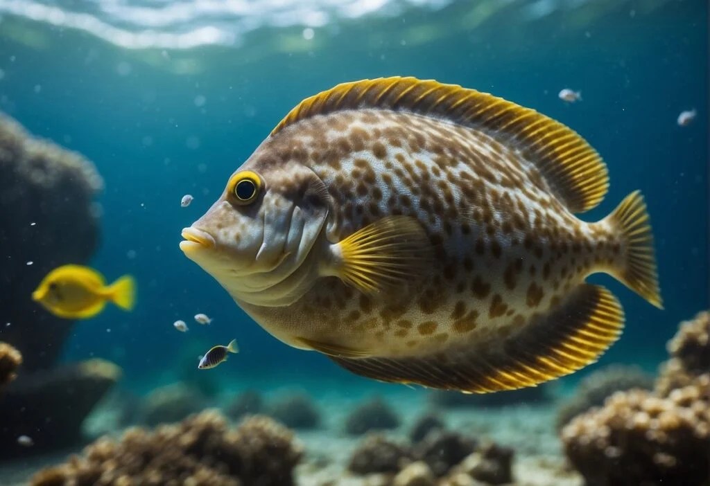 Flounder Substitutes The Kitchen Community