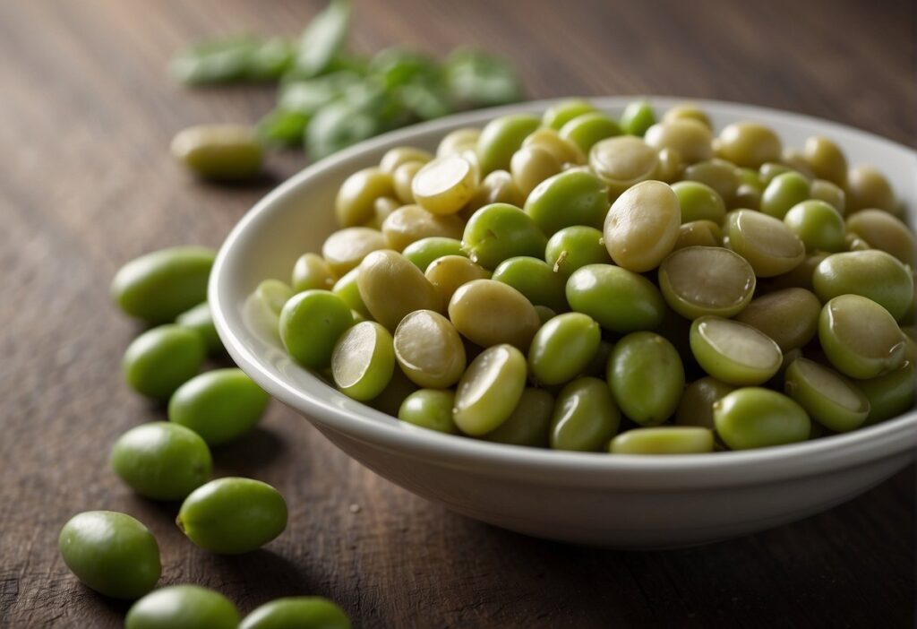 Fava Beans vs. Lima Beans The Kitchen Community