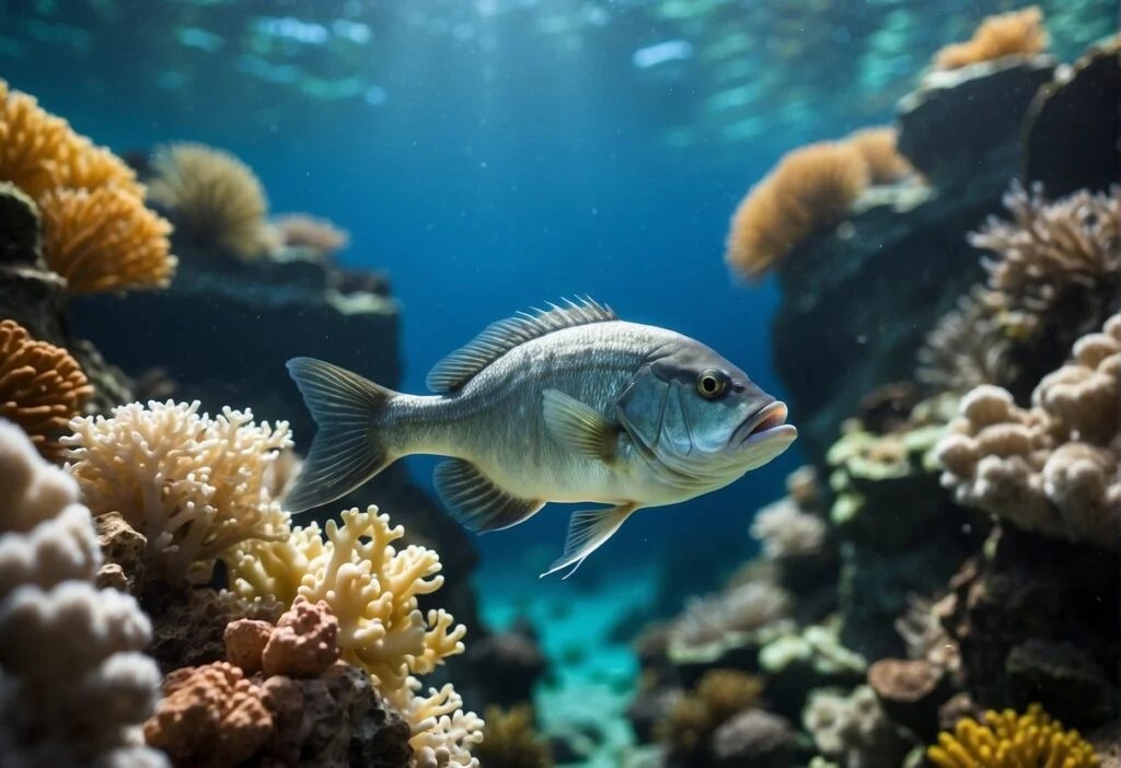 Sea Bass vs Halibut Comparing Taste, Texture, and Culinary Uses The