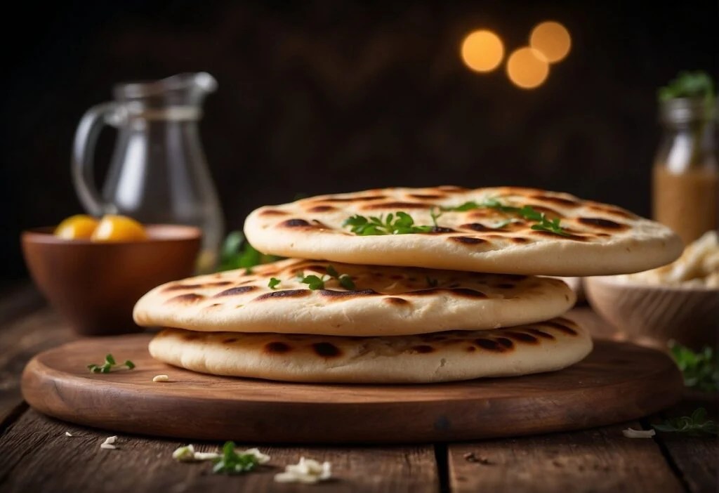 Pita vs Naan A Detailed Comparison of Classic Flatbreads The Kitchen