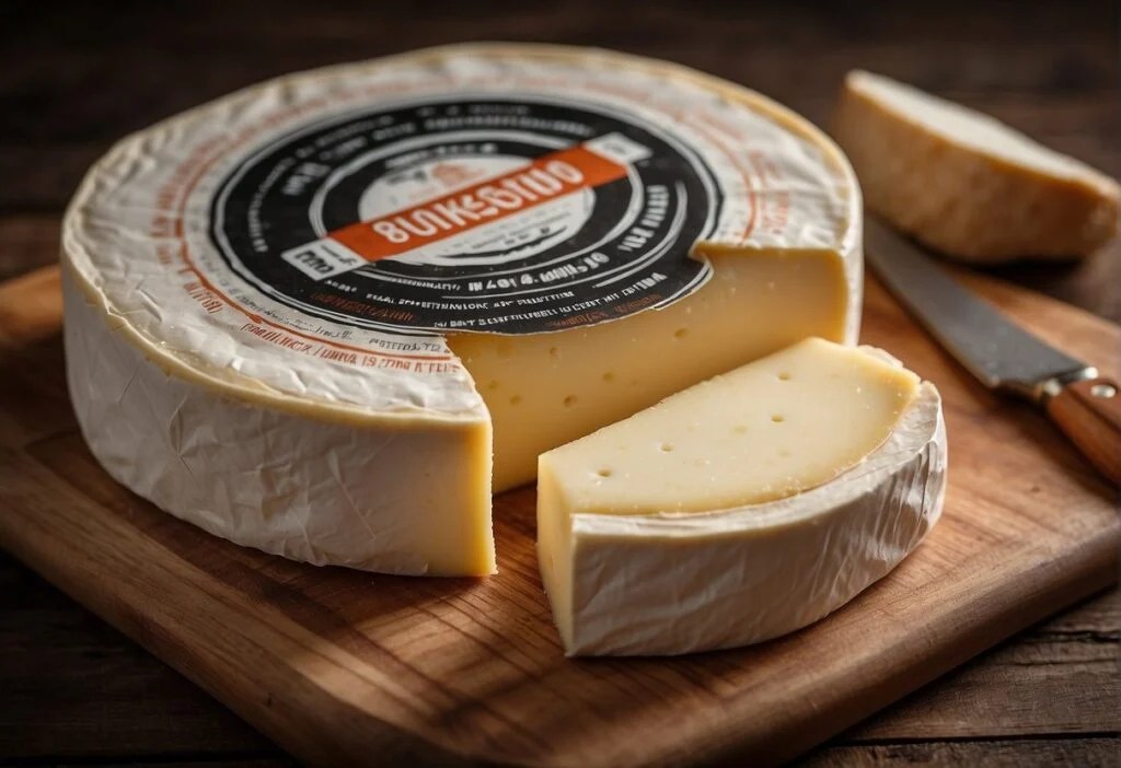 How to Store Brie Cheese The Kitchen Community