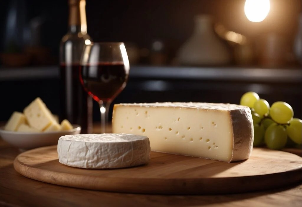 How to Store Brie Cheese The Kitchen Community