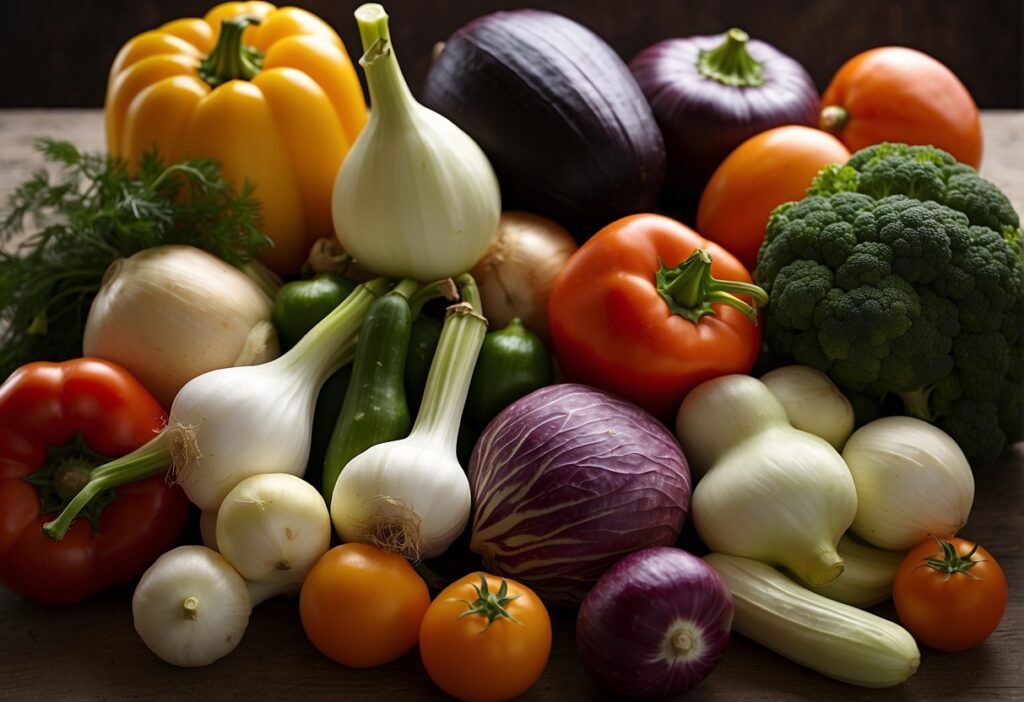 Fennel Bulb Substitutes The Kitchen Community