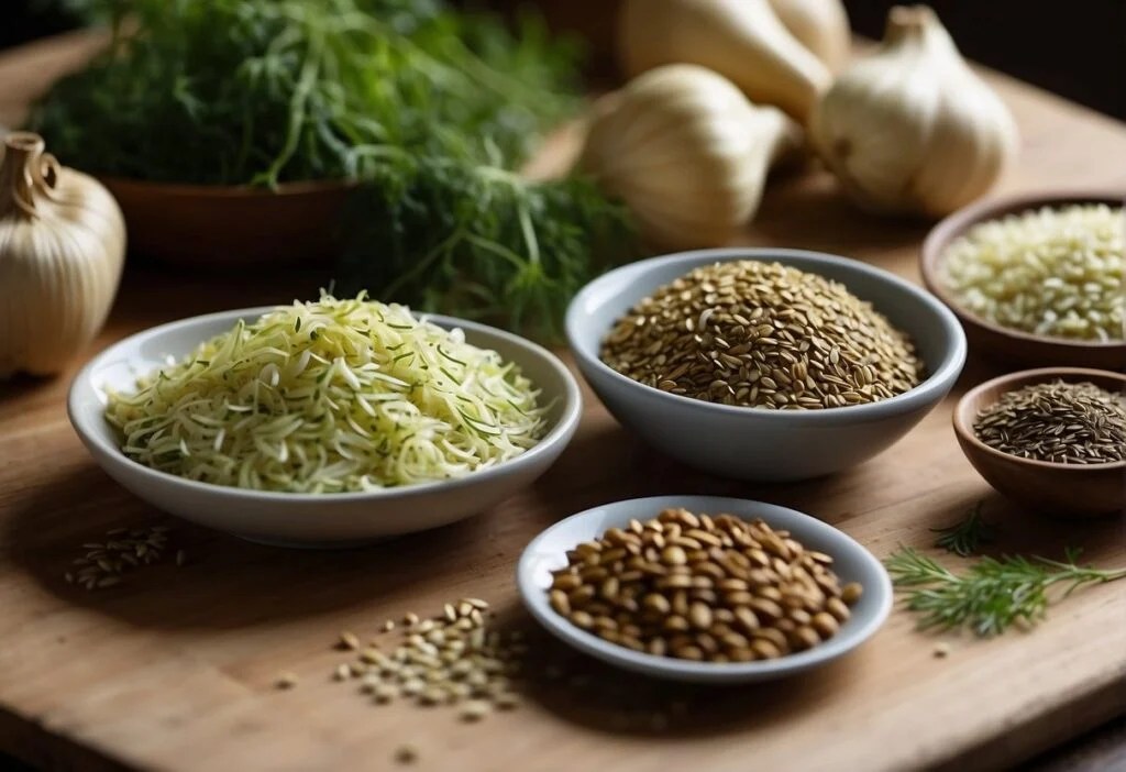 Fennel Bulb Substitute Fennel Seed at Brandon Lockhart blog