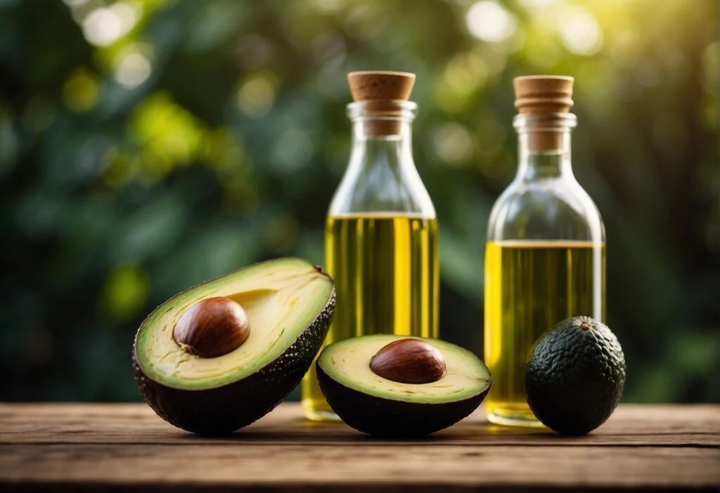 Avocado Oil vs Grapeseed Oil The Kitchen Community