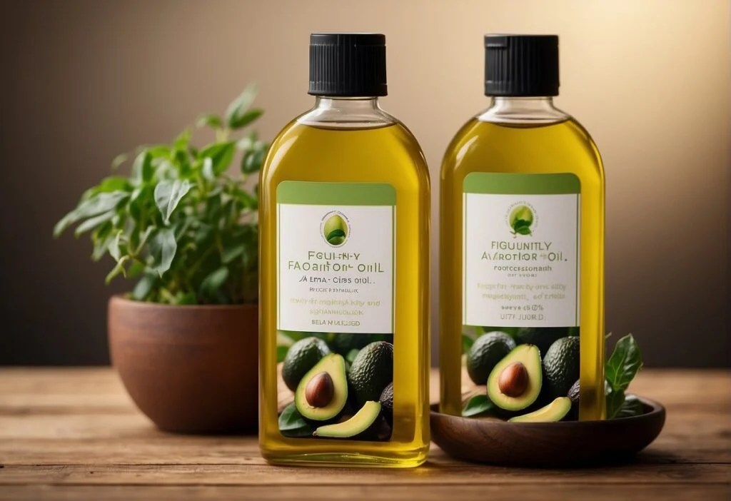 Avocado Oil vs Grapeseed Oil The Kitchen Community
