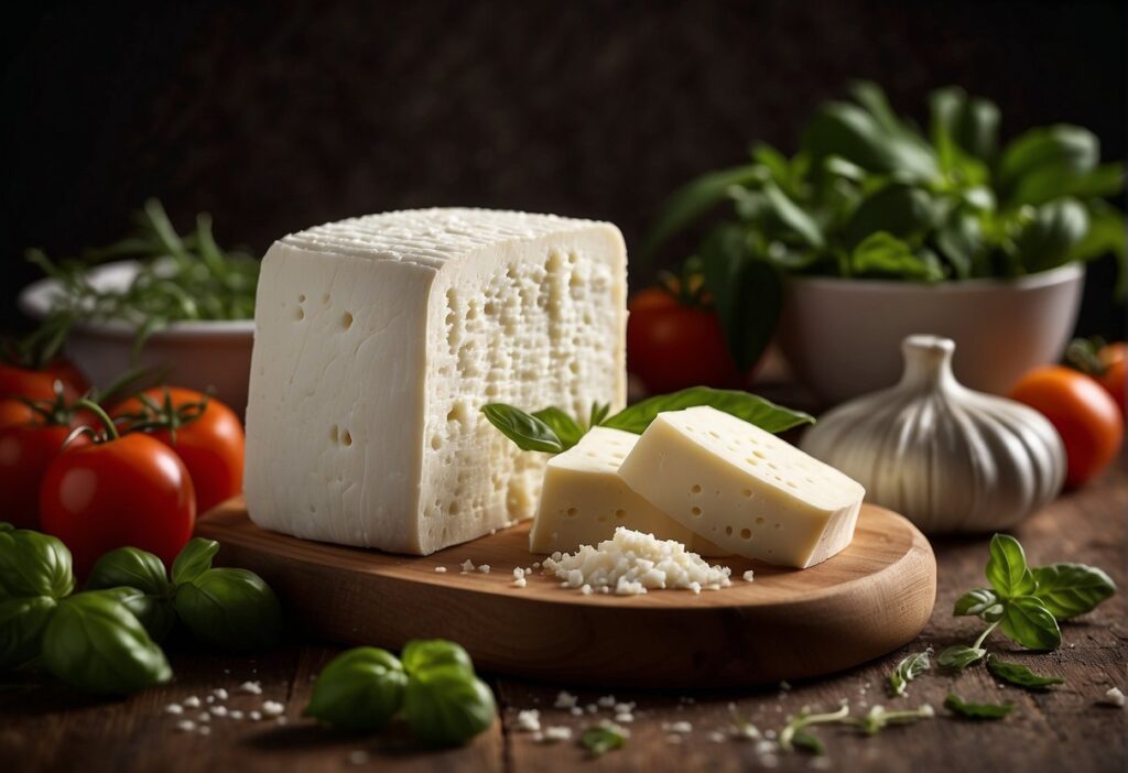 How to Store Mozzarella Cheese The Kitchen Community