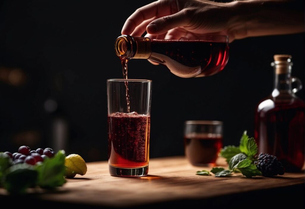 How To Use Red Wine Vinegar In Cooking The Kitchen Community