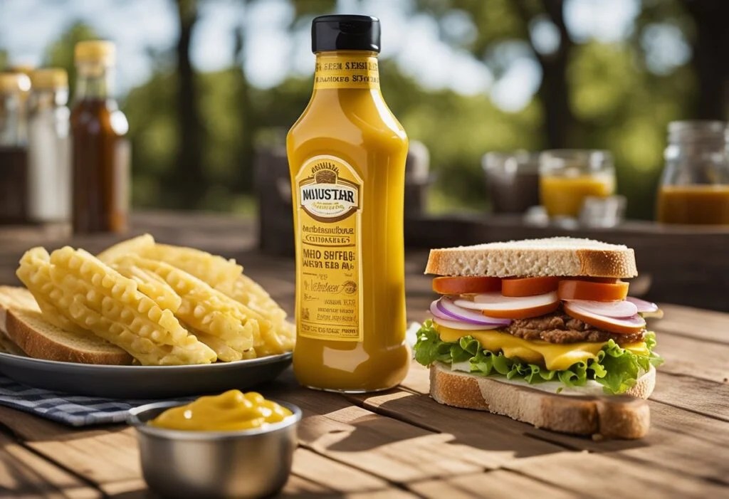 Honey Mustard vs. Dijon Mustard The Kitchen Community