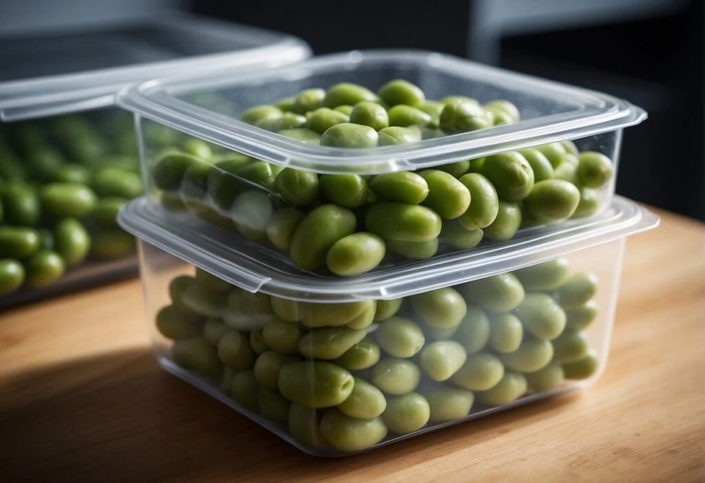 How to Store Edamame The Kitchen Community
