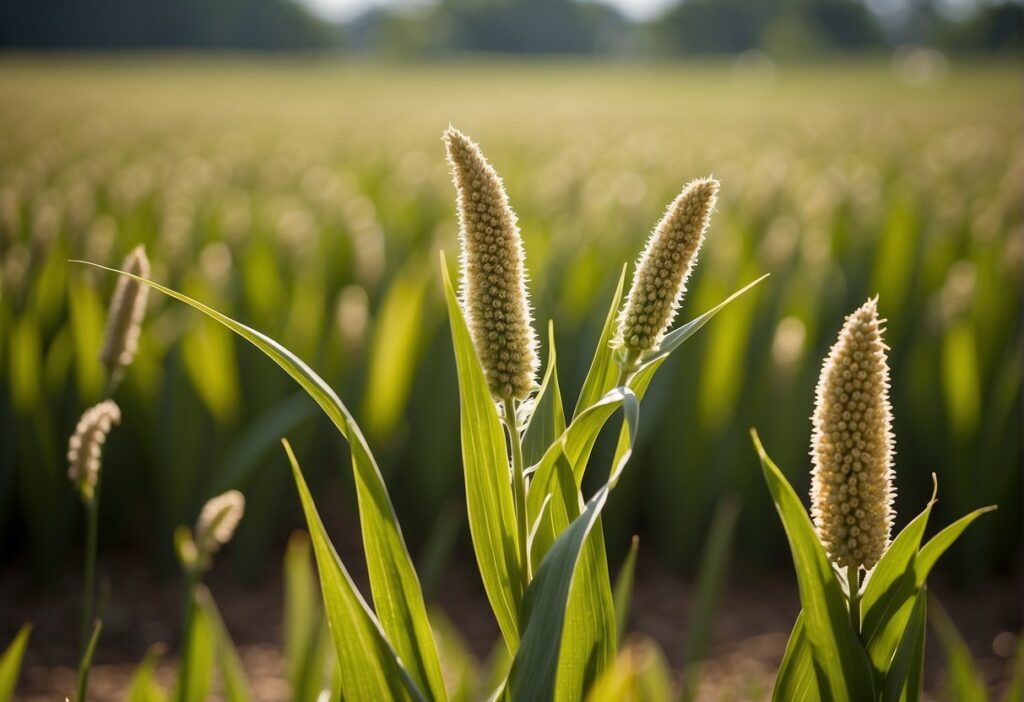 Millet vs The Kitchen Community