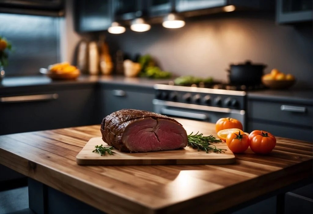How to Store Roast Beef The Kitchen Community