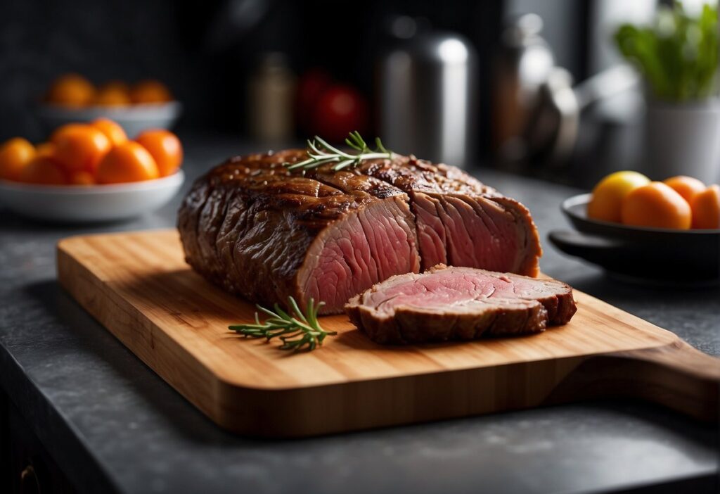 How to Store Roast Beef The Kitchen Community